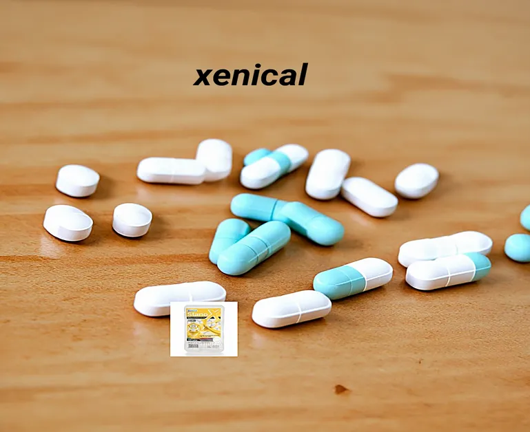 Xenical 1